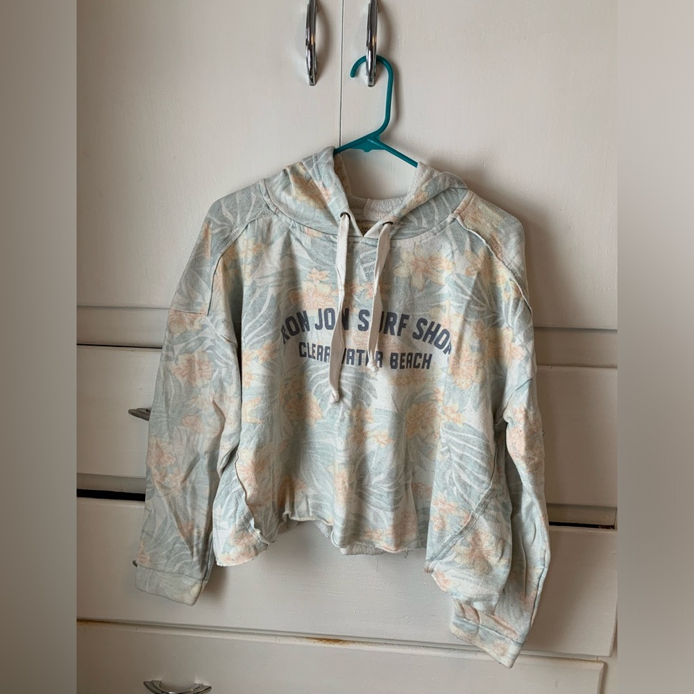 Ron Jon Clearwater Beach hoodie